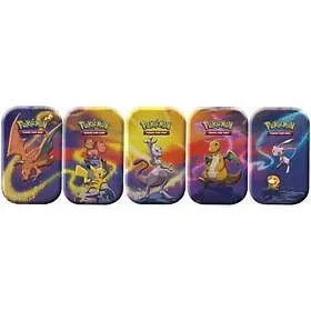 Kanto Power Mini Tin
